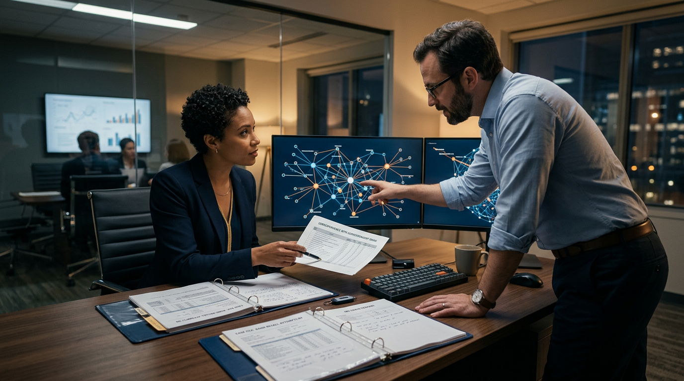 Sealed evidence-grade blockchain forensic report portfolio prepared for recovery counsel — bank wire to scam exchange investi Sealed evidence-grade blockchain forensic report portfolio prepared for recovery counsel — bank wire to scam exchange investi