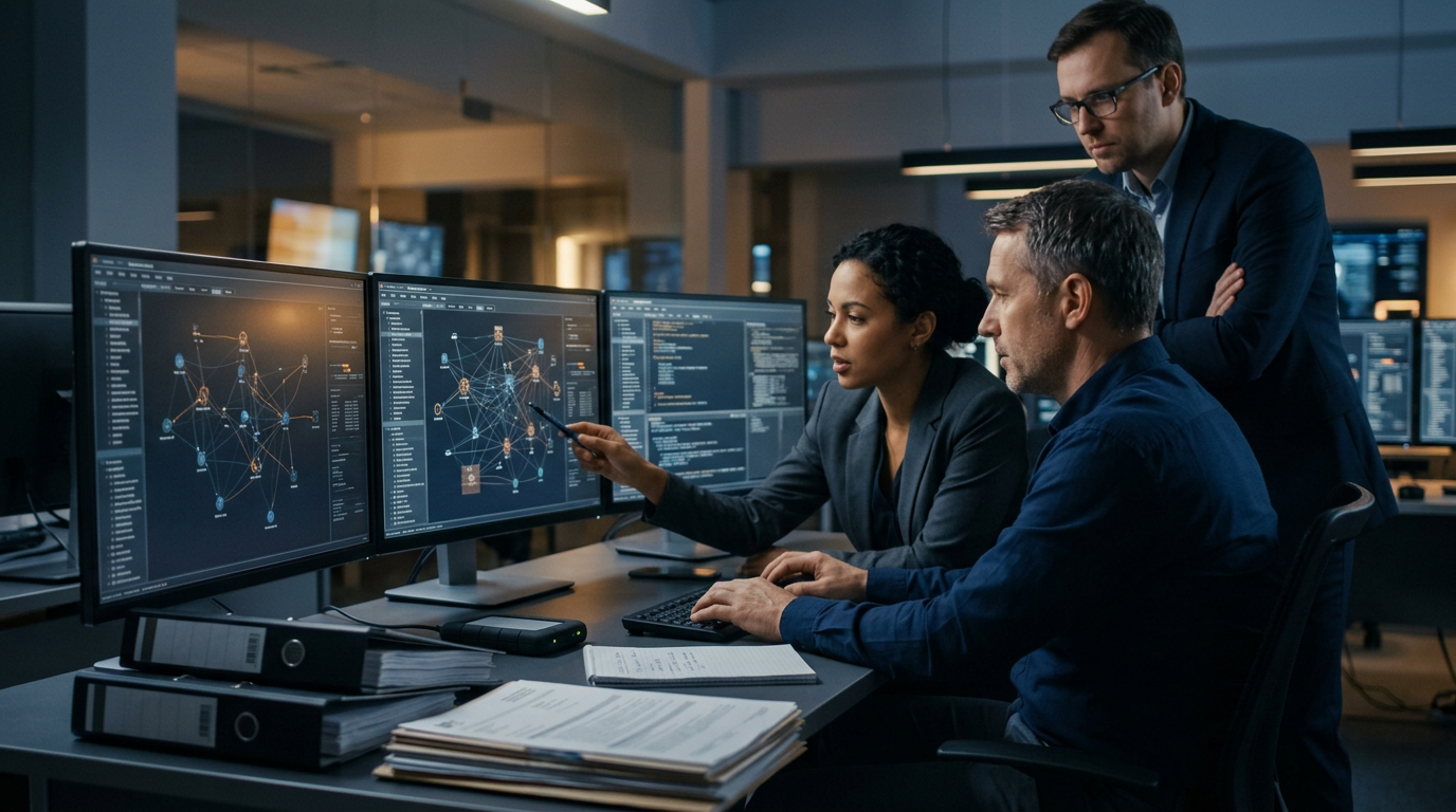 Confidential consultation between a crypto fraud victim and a blockchain forensics analyst — blockchain forensics investigati Confidential consultation between a crypto fraud victim and a blockchain forensics analyst — blockchain forensics investigati