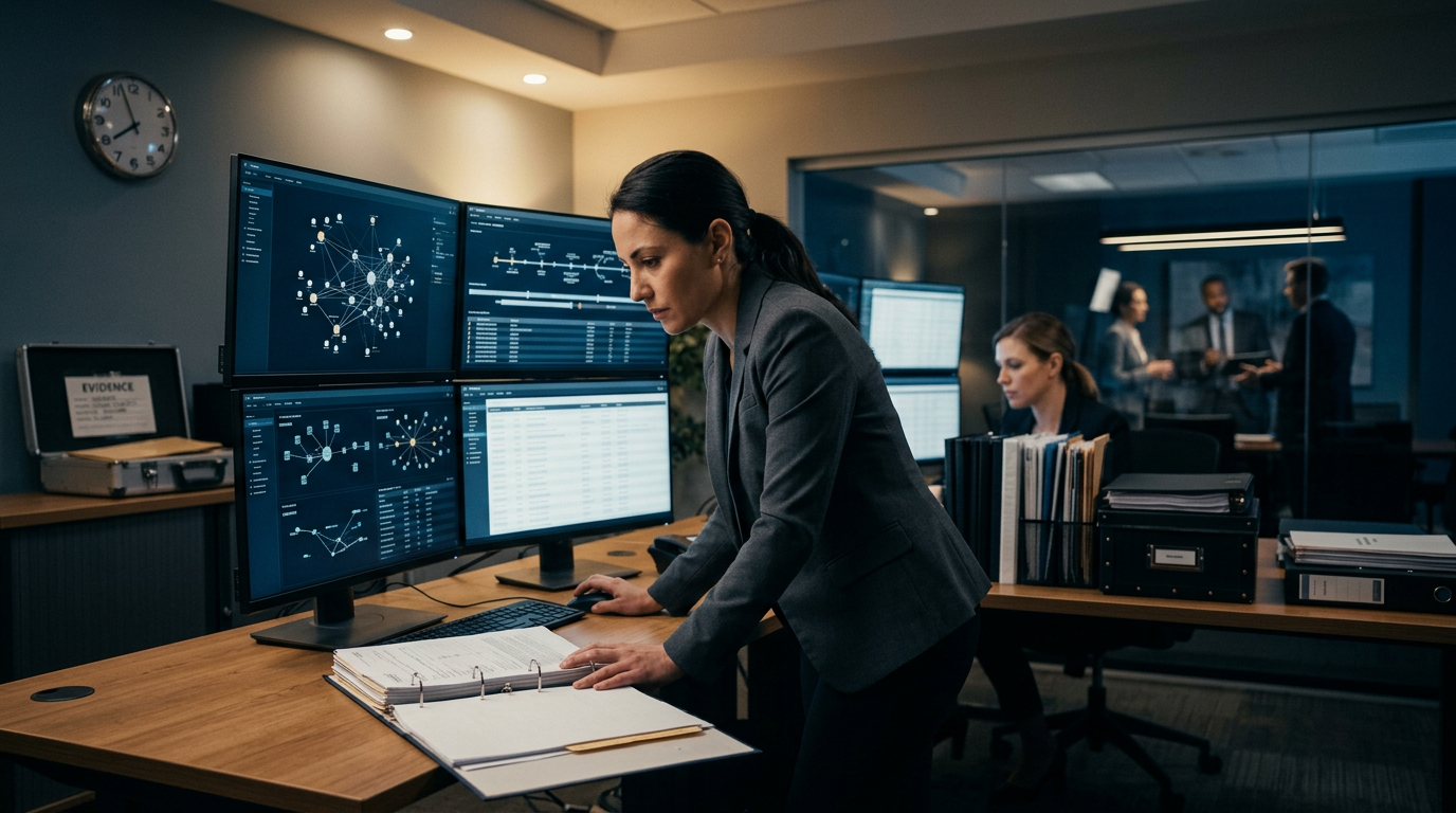 Courtroom setting for a civil cryptocurrency recovery hearing supported by blockchain forensic evidence — chargeback crypto p Courtroom setting for a civil cryptocurrency recovery hearing supported by blockchain forensic evidence — chargeback crypto p