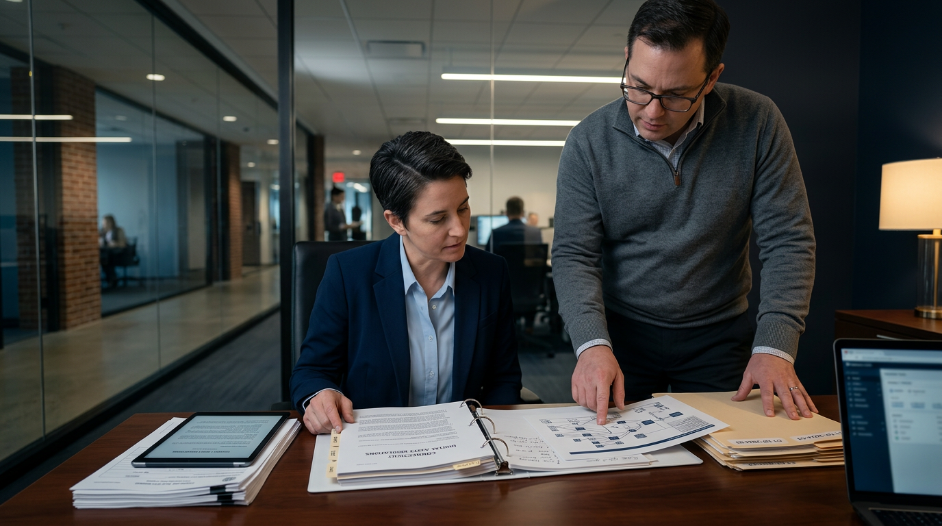 Compromised cryptocurrency wallet incident response with hardware wallet and forensic notes — Connecticut cryptocurrency frau