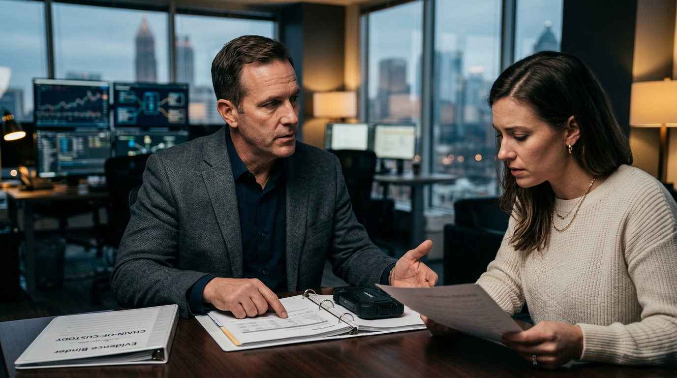 Investment scam and pig butchering fraud investigation on a blockchain forensics workstation — crypto fraud investigator Atla Investment scam and pig butchering fraud investigation on a blockchain forensics workstation — crypto fraud investigator Atla