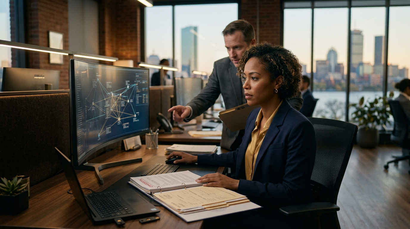 Secure chain-of-custody handling of digital cryptocurrency evidence for legal proceedings — crypto fraud investigator Boston Secure chain-of-custody handling of digital cryptocurrency evidence for legal proceedings — crypto fraud investigator Boston