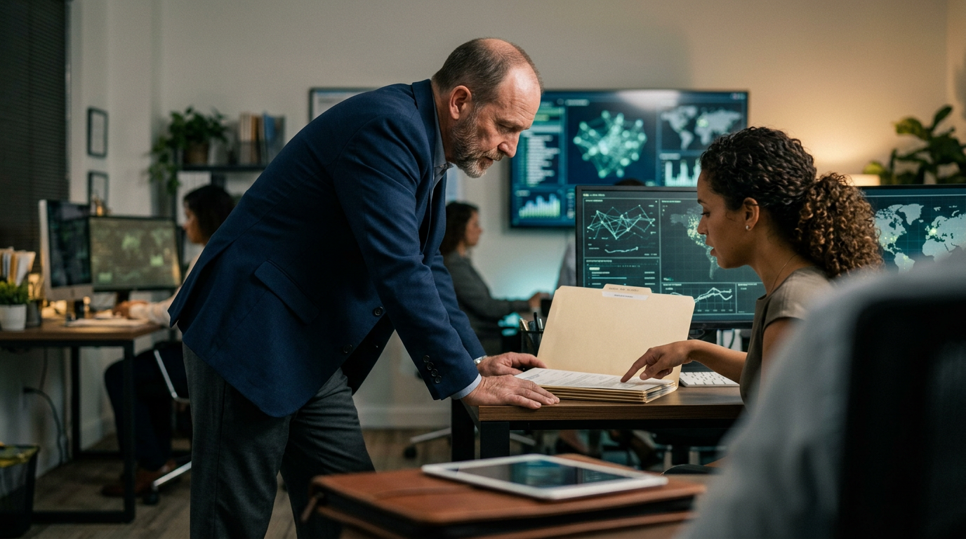 Compromised cryptocurrency wallet incident response with hardware wallet and forensic notes — crypto fraud investigator Miami Compromised cryptocurrency wallet incident response with hardware wallet and forensic notes — crypto fraud investigator Miami