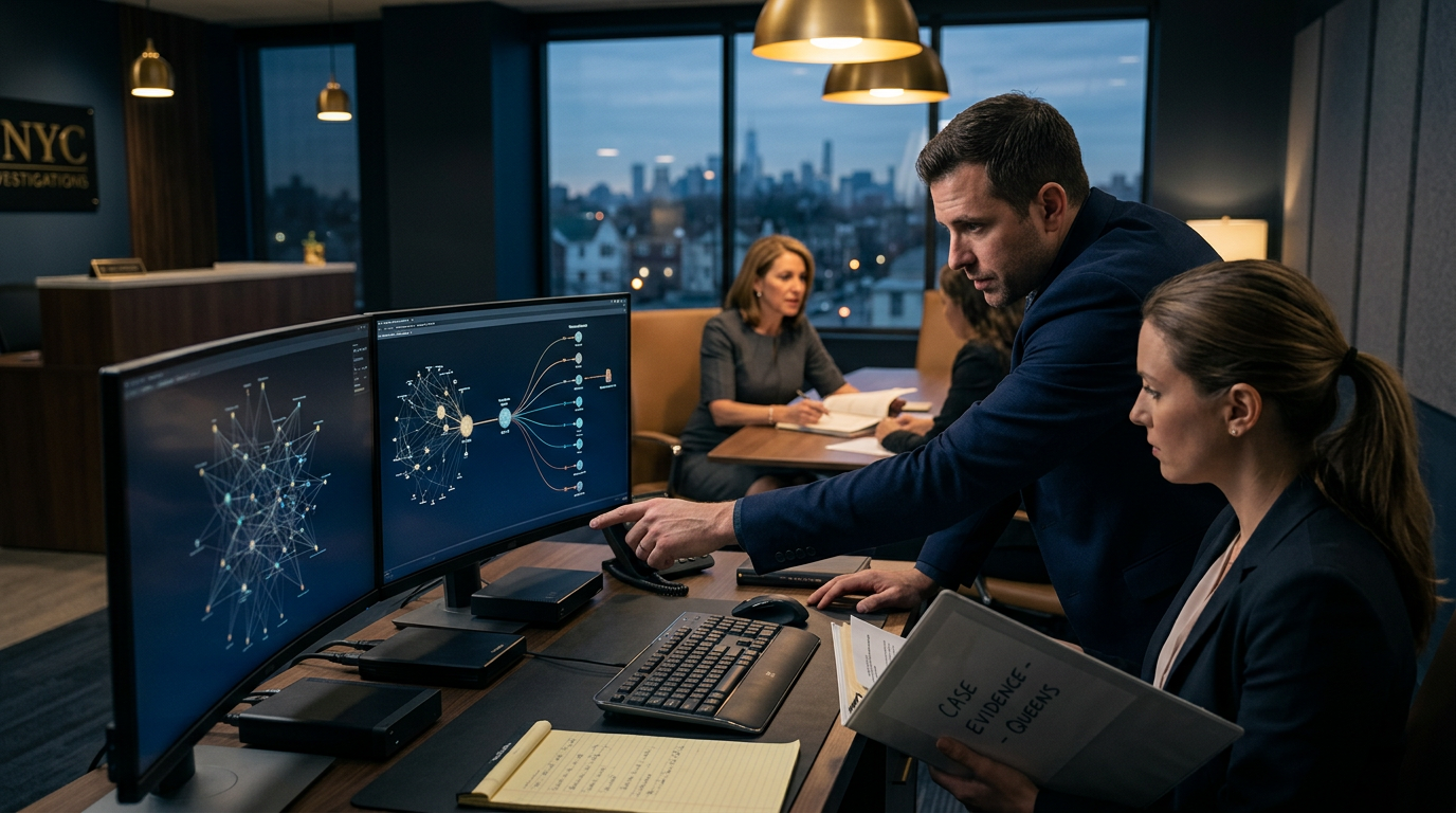 Blockchain forensic analysis for crypto recovery near me Queens clients at Wall St office. Blockchain forensic analysis for crypto recovery near me Queens clients at Wall St office.
