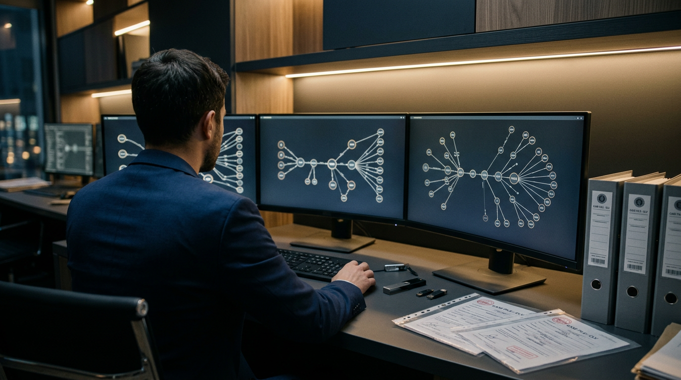 Courtroom setting for a civil cryptocurrency recovery hearing supported by blockchain forensic evidence — crypto recovery ser Courtroom setting for a civil cryptocurrency recovery hearing supported by blockchain forensic evidence — crypto recovery ser