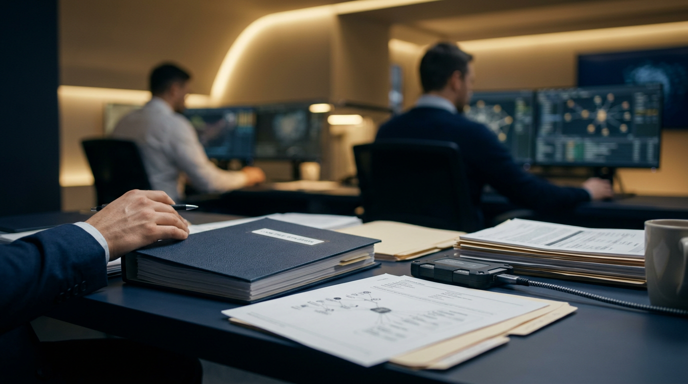 Secure chain-of-custody handling of digital cryptocurrency evidence for legal proceedings — crypto scam recovery fee fraud in