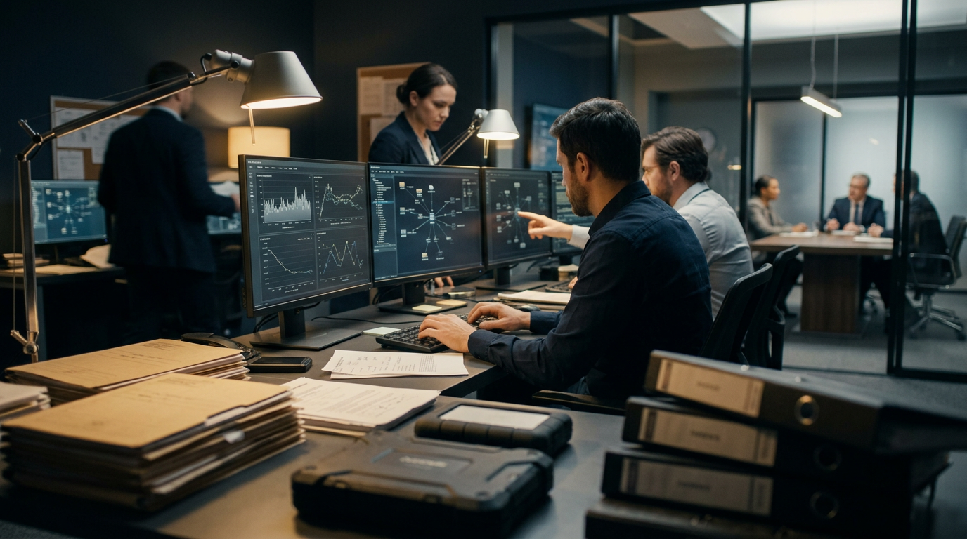 Client engagement letter signing for a confidential blockchain forensics investigation — crypto scam recovery investigation Client engagement letter signing for a confidential blockchain forensics investigation — crypto scam recovery investigation