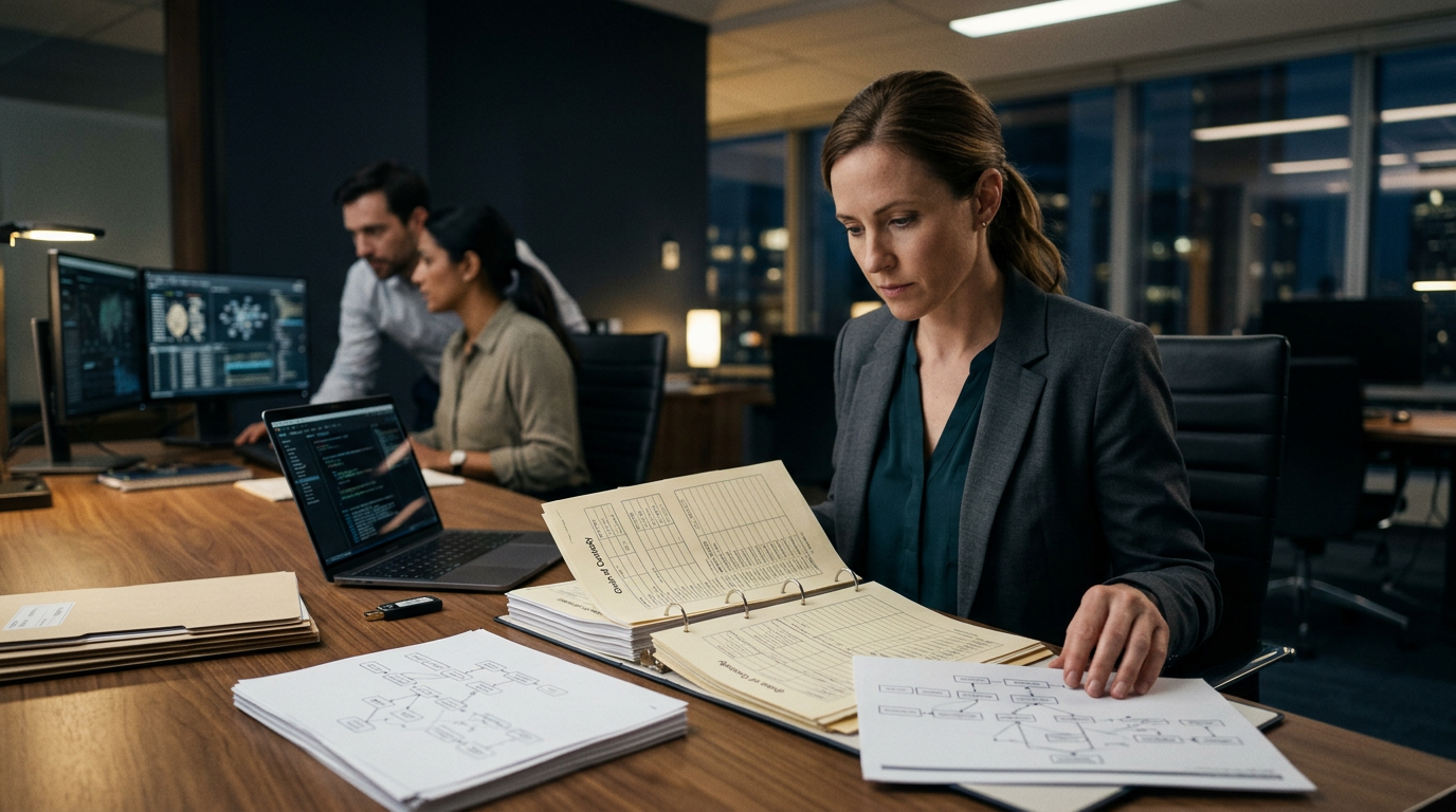 Client engagement letter signing for a confidential blockchain forensics investigation — defi rug pull investigation Client engagement letter signing for a confidential blockchain forensics investigation — defi rug pull investigation