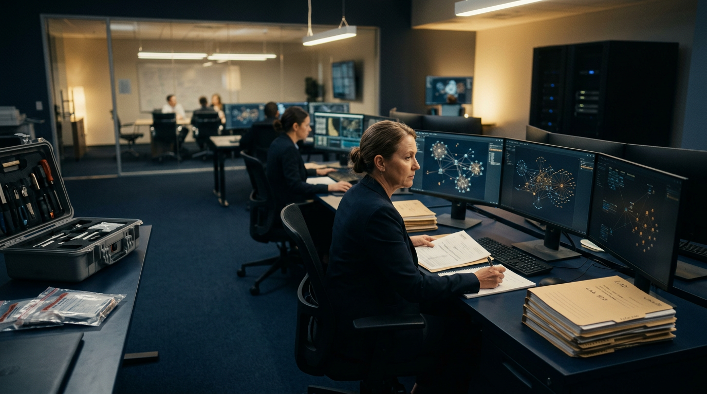 Sealed evidence-grade blockchain forensic report portfolio prepared for recovery counsel — device forensics crypto case inves Sealed evidence-grade blockchain forensic report portfolio prepared for recovery counsel — device forensics crypto case inves