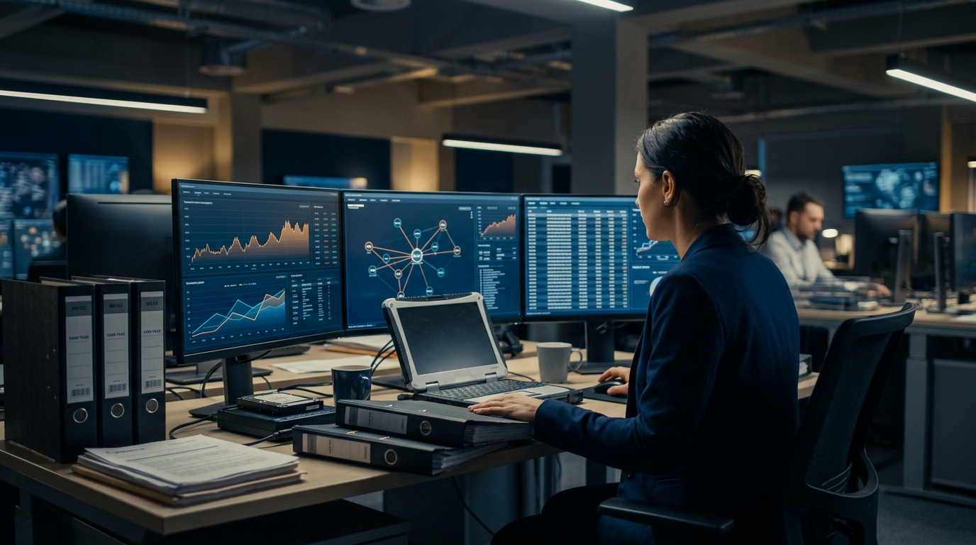 Secure chain-of-custody handling of digital cryptocurrency evidence for legal proceedings — dusting attack privacy investigat