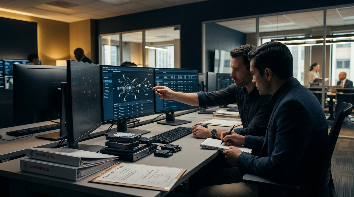 Sealed evidence-grade blockchain forensic report portfolio prepared for recovery counsel — fake crypto investment platform in Sealed evidence-grade blockchain forensic report portfolio prepared for recovery counsel — fake crypto investment platform in