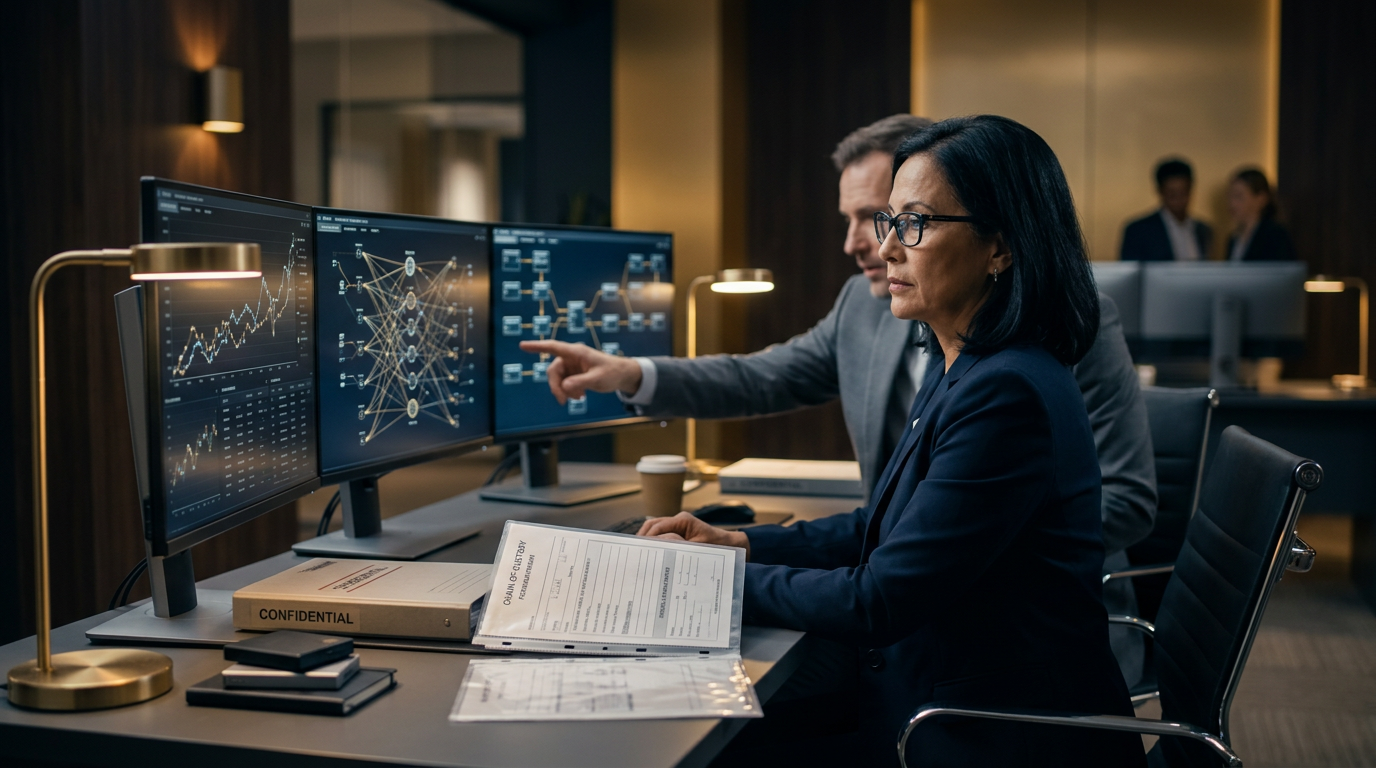 Confidential consultation between a crypto fraud victim and a blockchain forensics analyst — Hawaii cryptocurrency fraud repo Confidential consultation between a crypto fraud victim and a blockchain forensics analyst — Hawaii cryptocurrency fraud repo