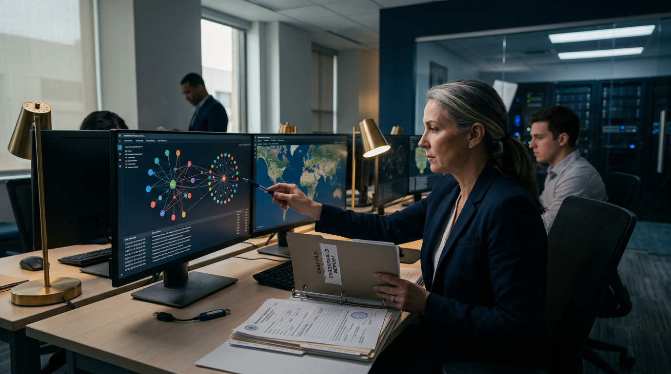 Client engagement letter signing for a confidential blockchain forensics investigation — report crypto scam investigation Client engagement letter signing for a confidential blockchain forensics investigation — report crypto scam investigation