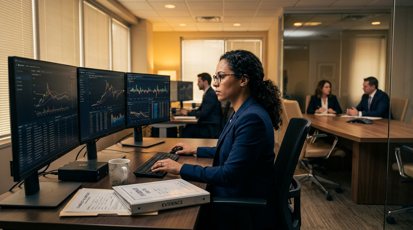 Confidential consultation between a crypto fraud victim and a blockchain forensics analyst — Michigan cryptocurrency fraud re Confidential consultation between a crypto fraud victim and a blockchain forensics analyst — Michigan cryptocurrency fraud re