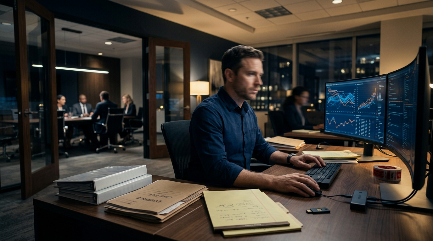 Blockchain forensic analyst tracing stolen cryptocurrency transactions across exchanges and mixers — Mississippi cryptocurren Blockchain forensic analyst tracing stolen cryptocurrency transactions across exchanges and mixers — Mississippi cryptocurren