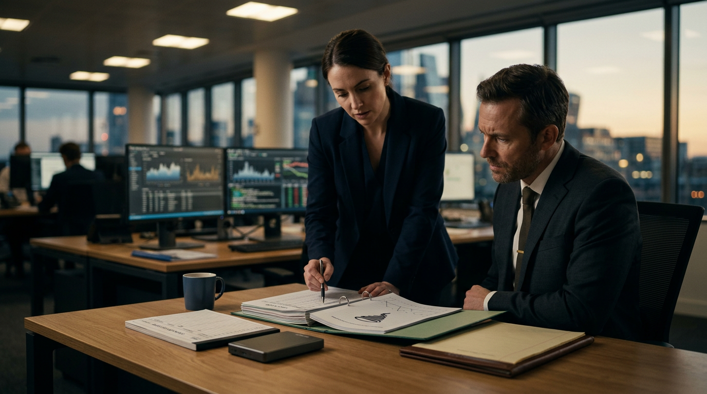 Secure chain-of-custody handling of digital cryptocurrency evidence for legal proceedings — monero traceability investigation