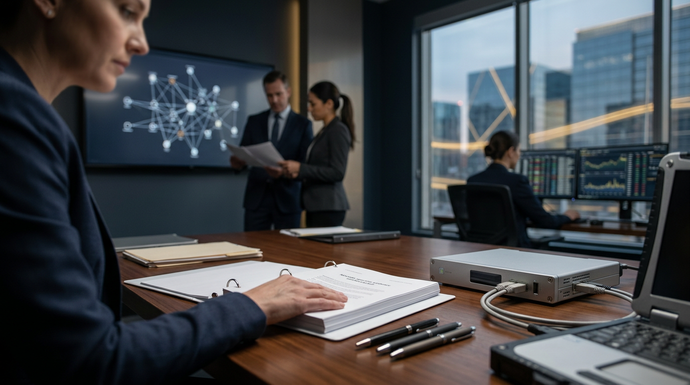 Secure chain-of-custody handling of digital cryptocurrency evidence for legal proceedings — Nevada cryptocurrency fraud repor Secure chain-of-custody handling of digital cryptocurrency evidence for legal proceedings — Nevada cryptocurrency fraud repor