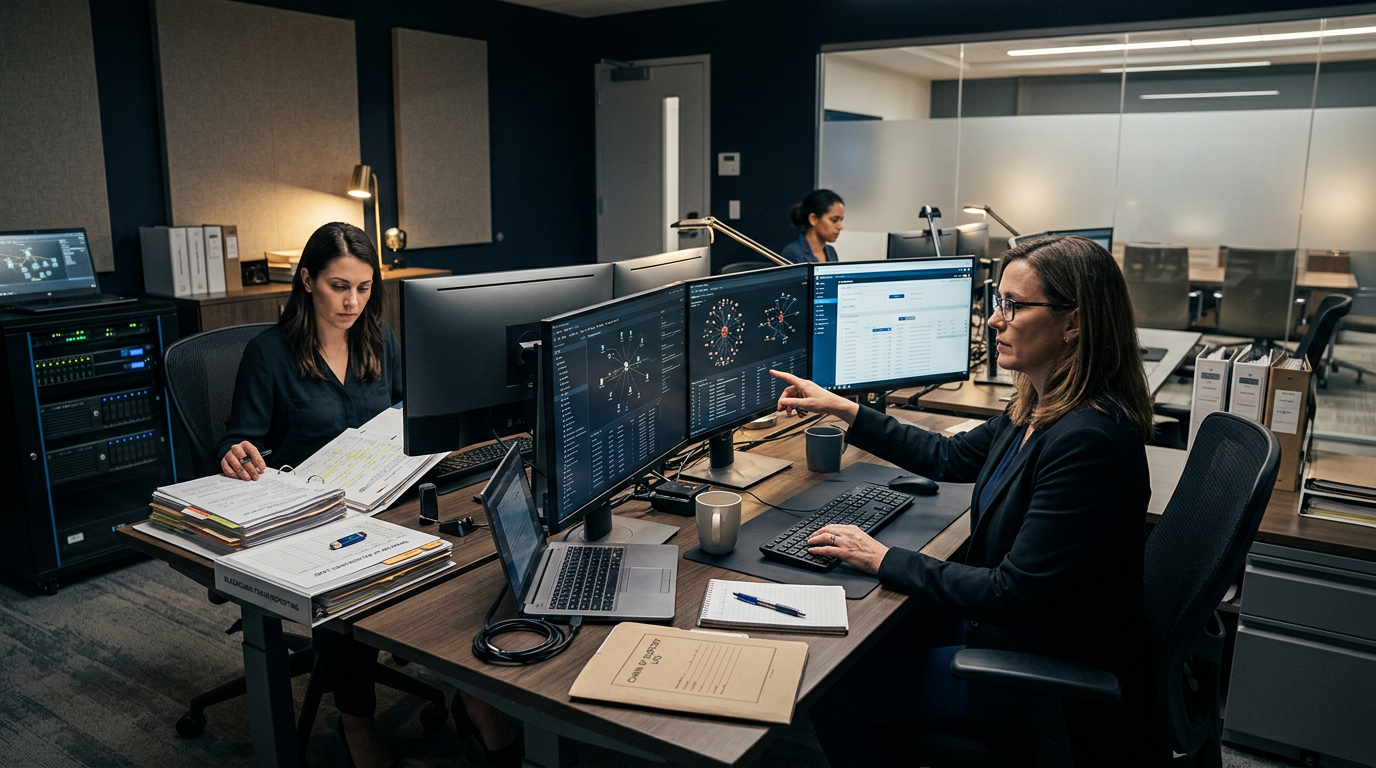 Global cross-jurisdictional cryptocurrency tracing network illustration across exchanges — PayPal crypto scam reporting inves Global cross-jurisdictional cryptocurrency tracing network illustration across exchanges — PayPal crypto scam reporting inves