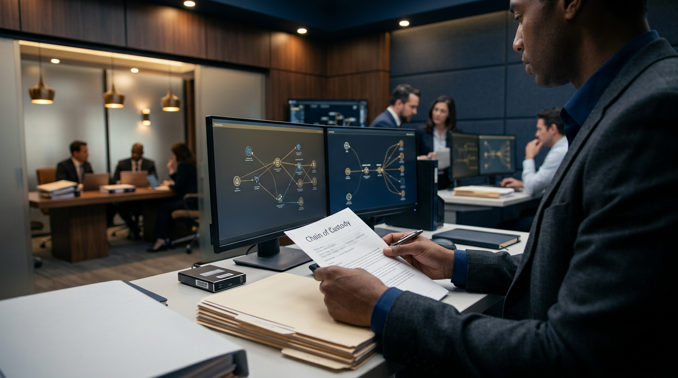 Client engagement letter signing for a confidential blockchain forensics investigation — phishing signature attack investigat Client engagement letter signing for a confidential blockchain forensics investigation — phishing signature attack investigat