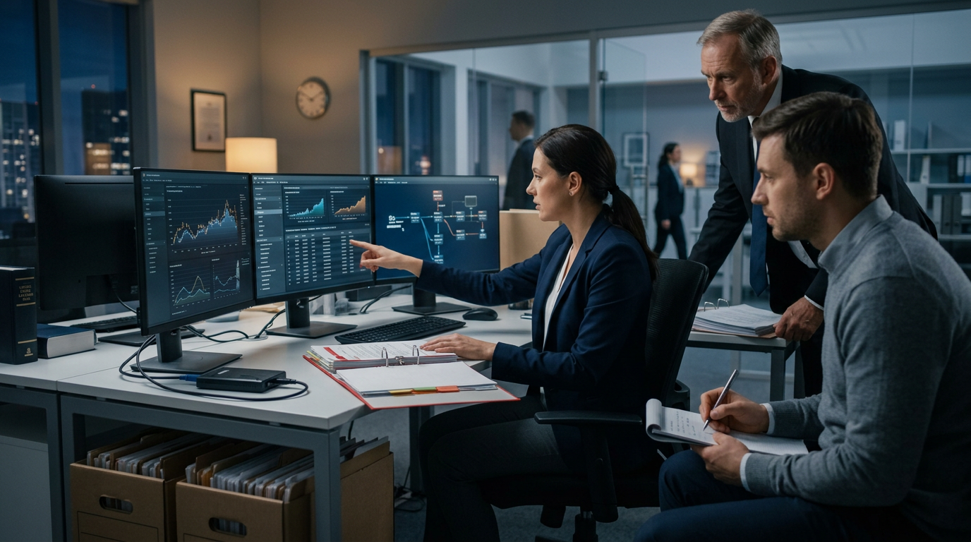 Sealed evidence-grade blockchain forensic report portfolio prepared for recovery counsel — pig butchering scam investigation Sealed evidence-grade blockchain forensic report portfolio prepared for recovery counsel — pig butchering scam investigation