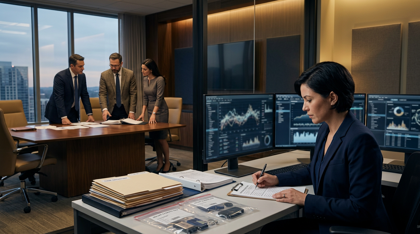 Confidential consultation between a crypto fraud victim and a blockchain forensics analyst — romance scam recovery investigat Confidential consultation between a crypto fraud victim and a blockchain forensics analyst — romance scam recovery investigat