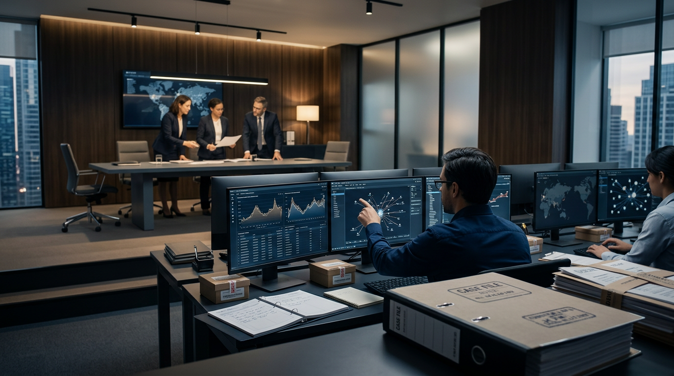 Secure chain-of-custody handling of digital cryptocurrency evidence for legal proceedings — sim swap crypto theft investigati