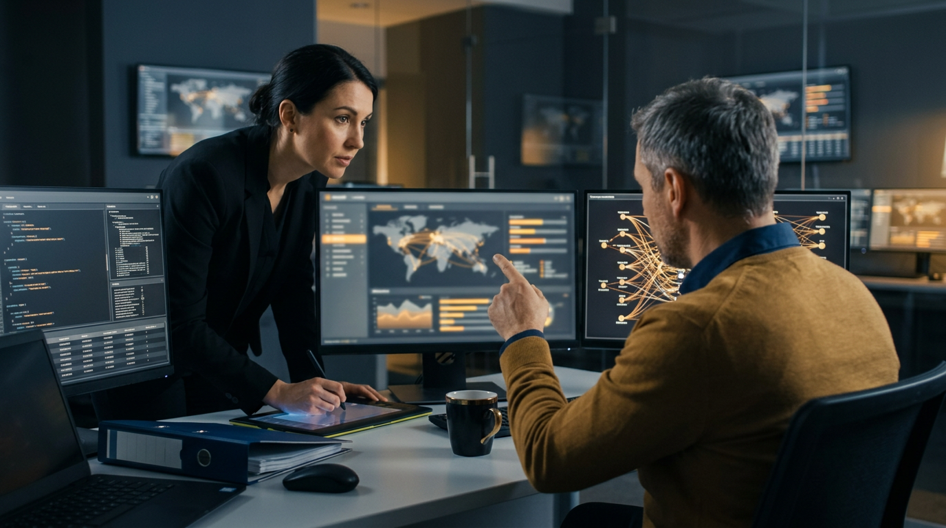 Global cross-jurisdictional cryptocurrency tracing network illustration across exchanges — social media impersonation crypto Global cross-jurisdictional cryptocurrency tracing network illustration across exchanges — social media impersonation crypto