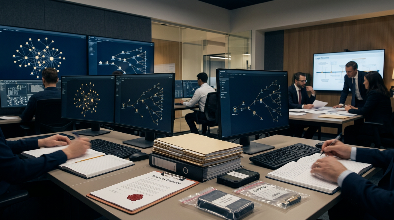 Courtroom setting for a civil cryptocurrency recovery hearing supported by blockchain forensic evidence — Tether (USDT) scam Courtroom setting for a civil cryptocurrency recovery hearing supported by blockchain forensic evidence — Tether (USDT) scam