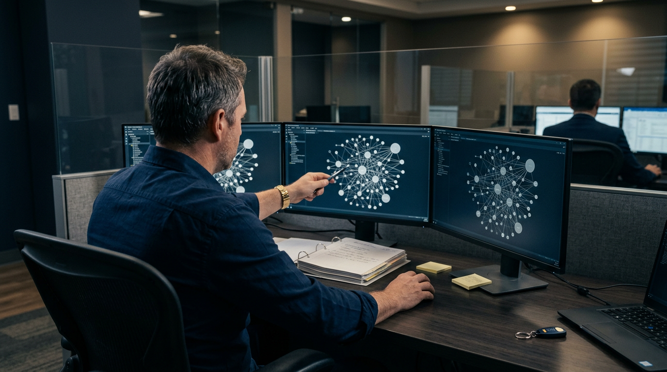 Compromised cryptocurrency wallet incident response with hardware wallet and forensic notes — transaction graph analysis inve Compromised cryptocurrency wallet incident response with hardware wallet and forensic notes — transaction graph analysis inve