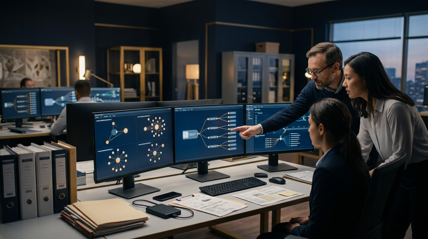 Client engagement letter signing for a confidential blockchain forensics investigation — The hidden standard Missi Client engagement letter signing for a confidential blockchain forensics investigation — The hidden standard Missi