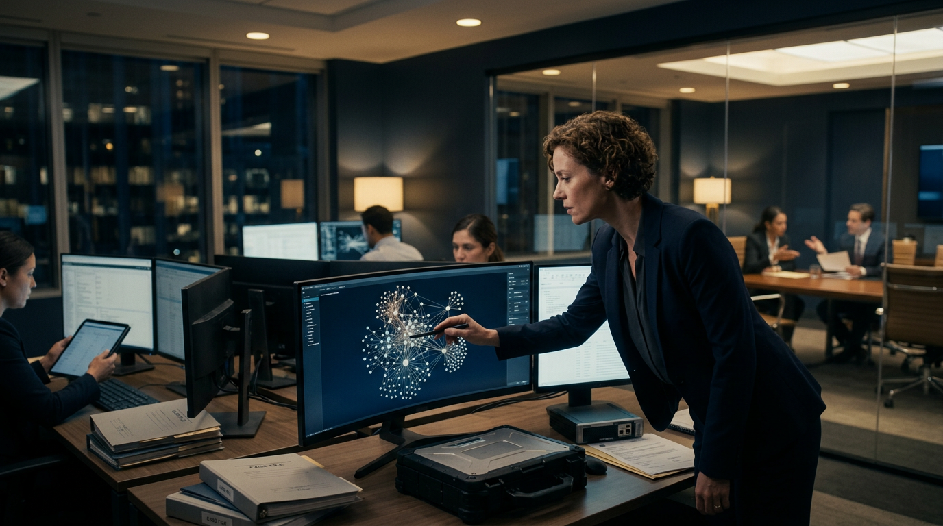 Sealed evidence-grade blockchain forensic report portfolio prepared for recovery counsel — what is a UTXO investigation Sealed evidence-grade blockchain forensic report portfolio prepared for recovery counsel — what is a UTXO investigation