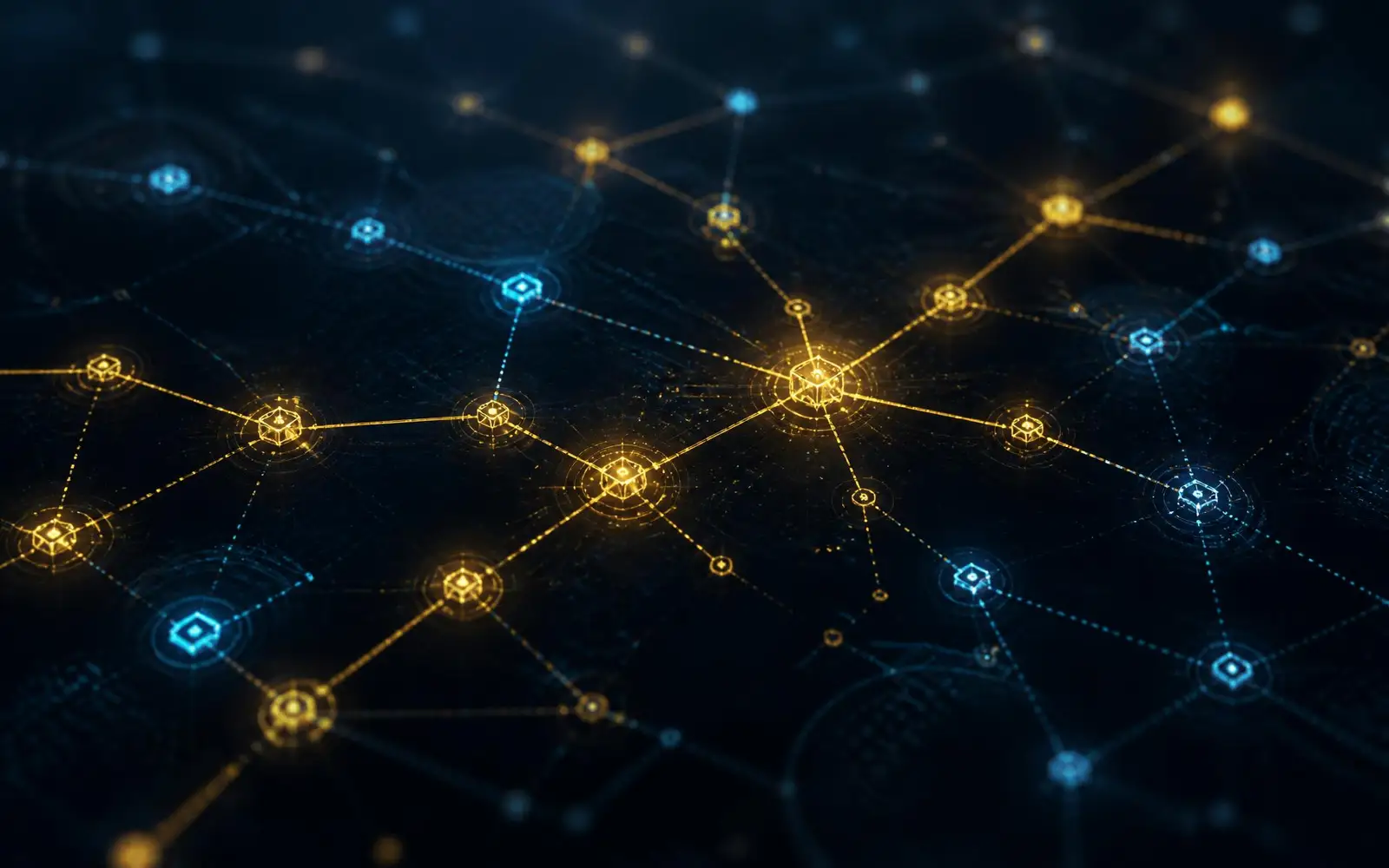 Blockchain forensics network visualization of cryptocurrency transaction tracing across wallets