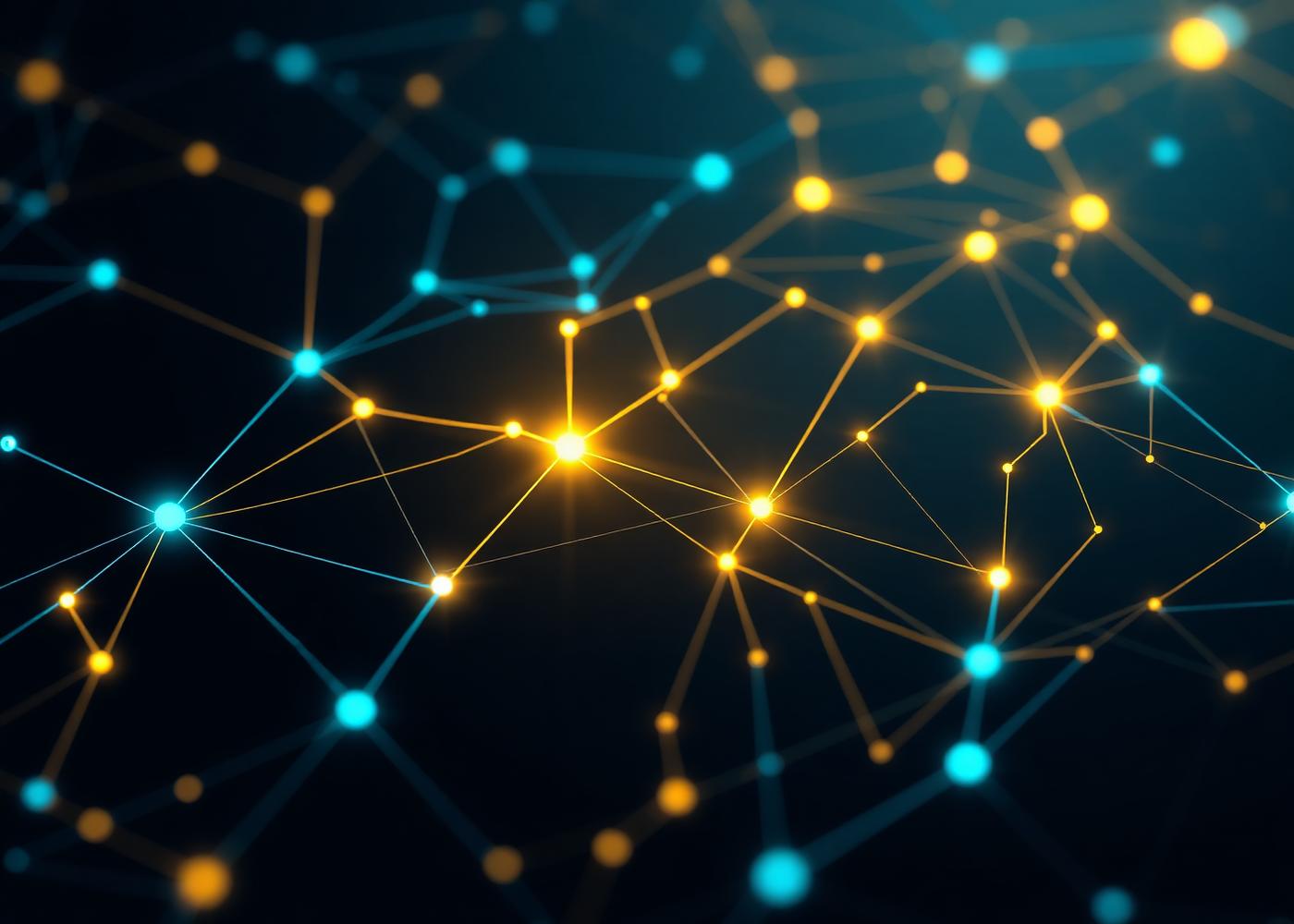 Blockchain transaction graph visualization showing cryptocurrency tracing across wallets and exchanges