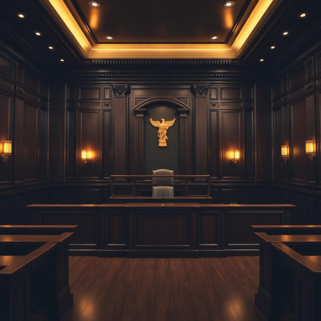Courtroom preparation of a blockchain forensic report for a civil cryptocurrency recovery proceeding
