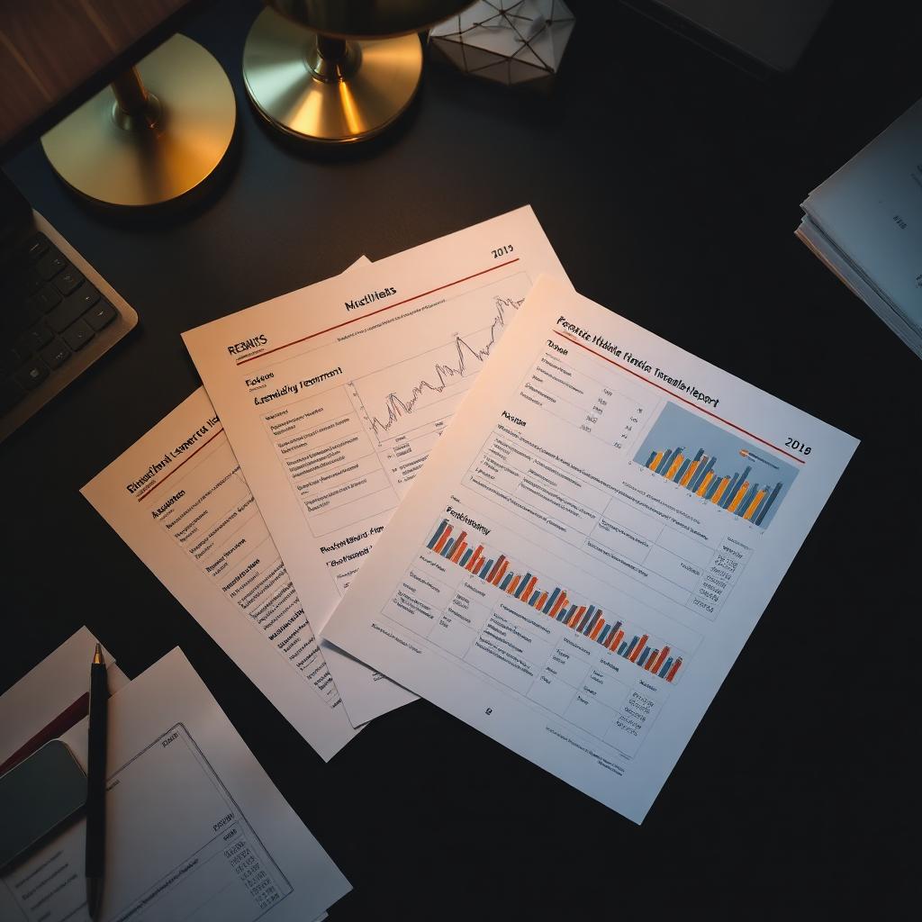 Detailed page of a blockchain forensic report used as evidence in a crypto recovery court proceeding